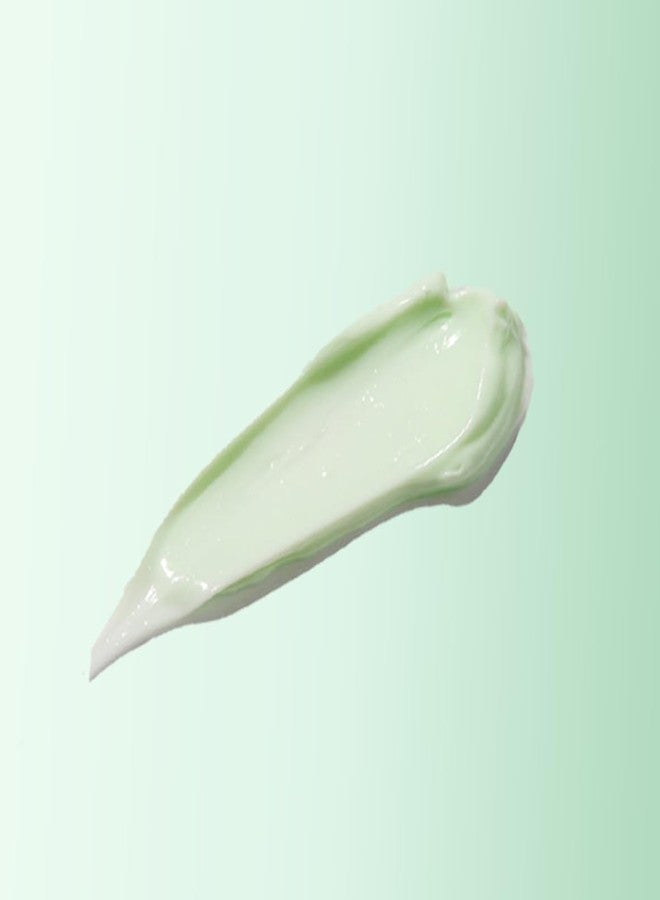 ABEREDE Cicapine Calming & Pore Repair Balancing Gel Cream 1.69 fl oz / 50ml, Cica Soothing Gel Cream for Sensitive & Acne-Prone Skin, Pore Minimizing & Tightening Moisturizer Vegan K-Beauty Skincare - Image 2